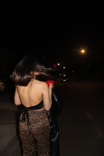 Load image into Gallery viewer, Velvet Front Ring Top