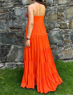 Load image into Gallery viewer, Sunset Serenity Dress