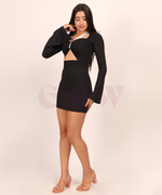 Load image into Gallery viewer, Luna Dress