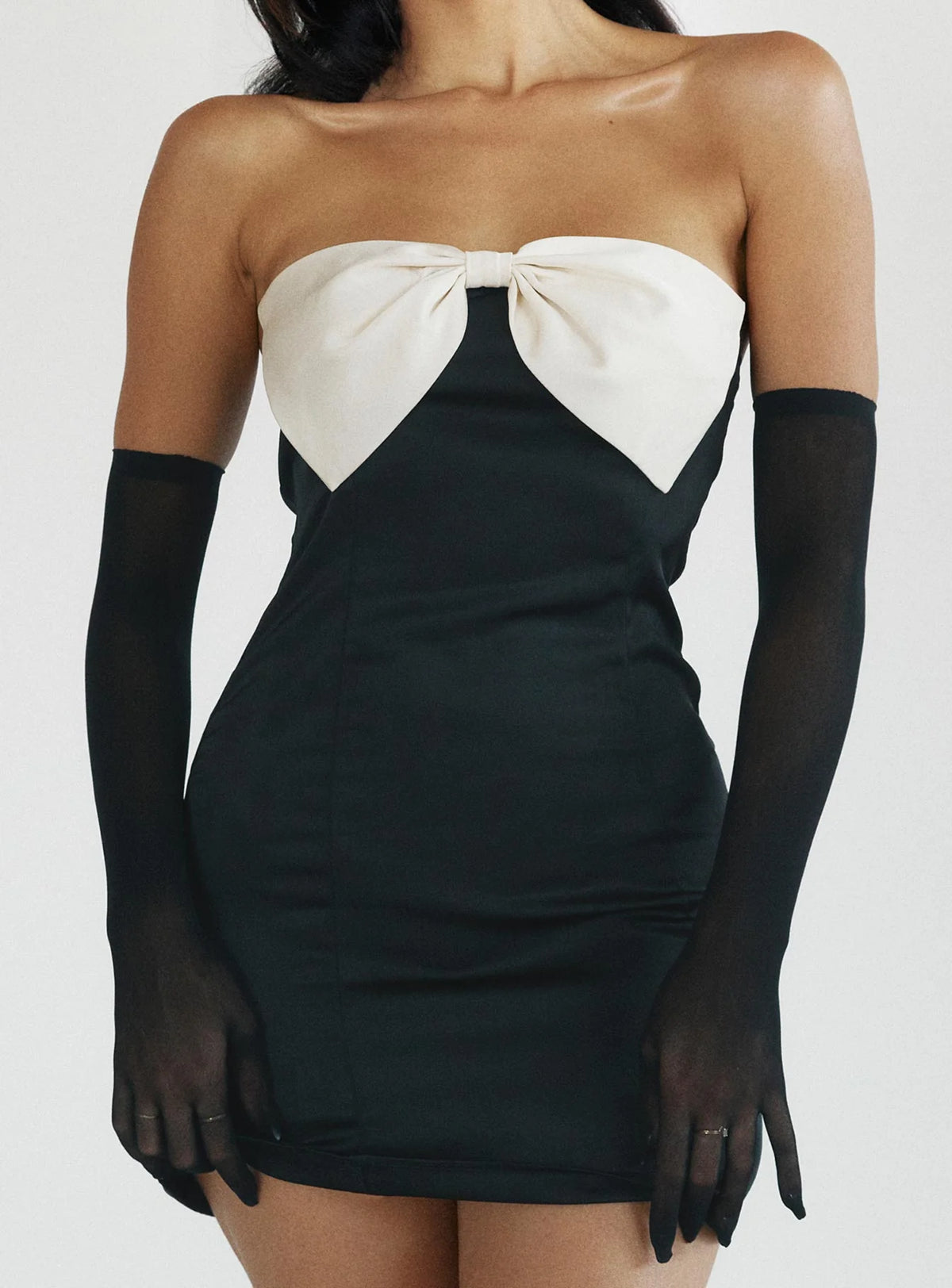 LBD with a Bow