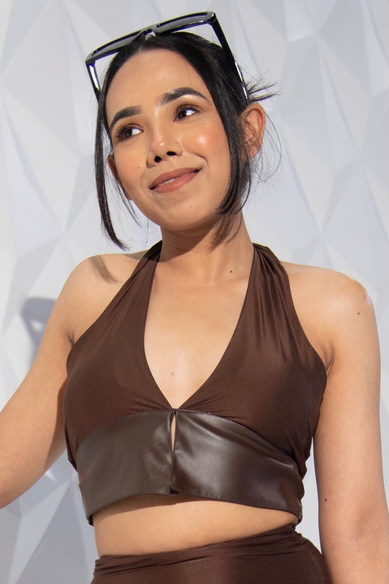 Maddy Perez Set