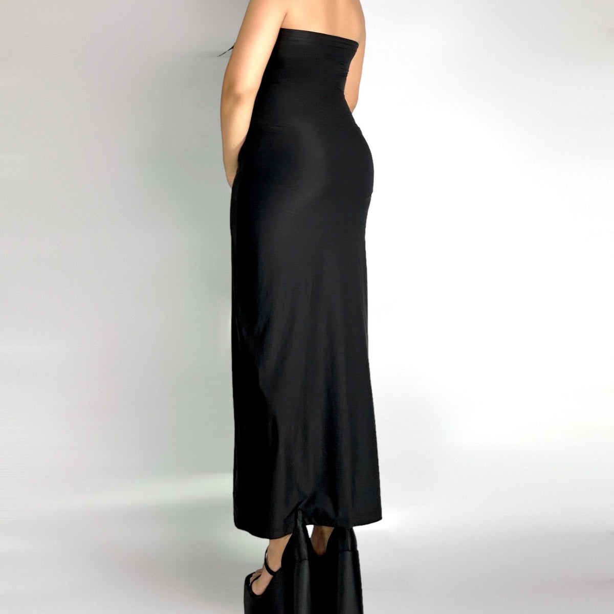 The Plain Jane Dress