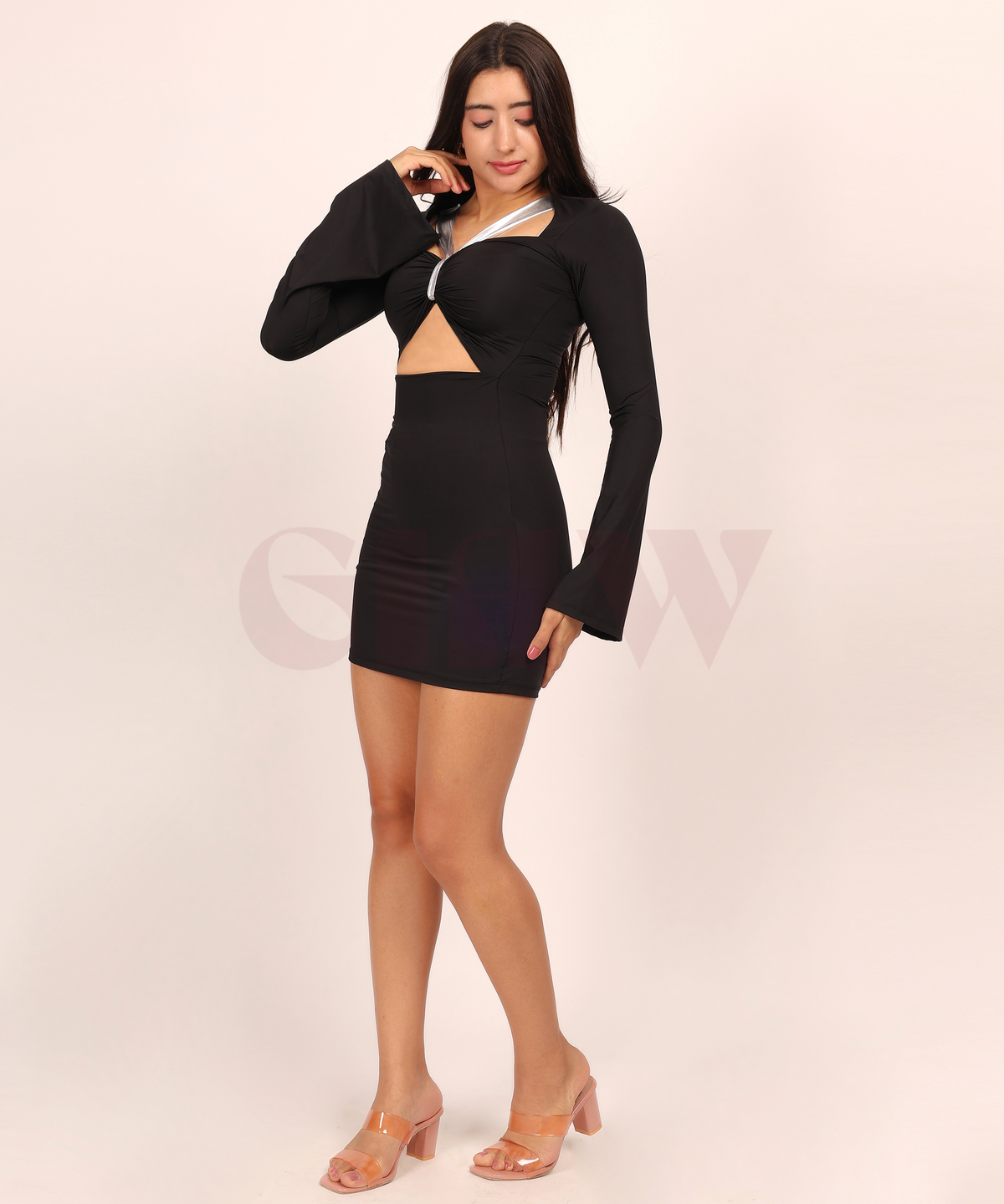 Luna Dress
