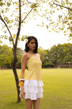 The Garden Party Dress