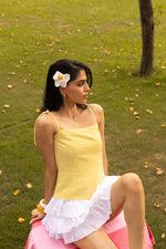 The Garden Party Dress