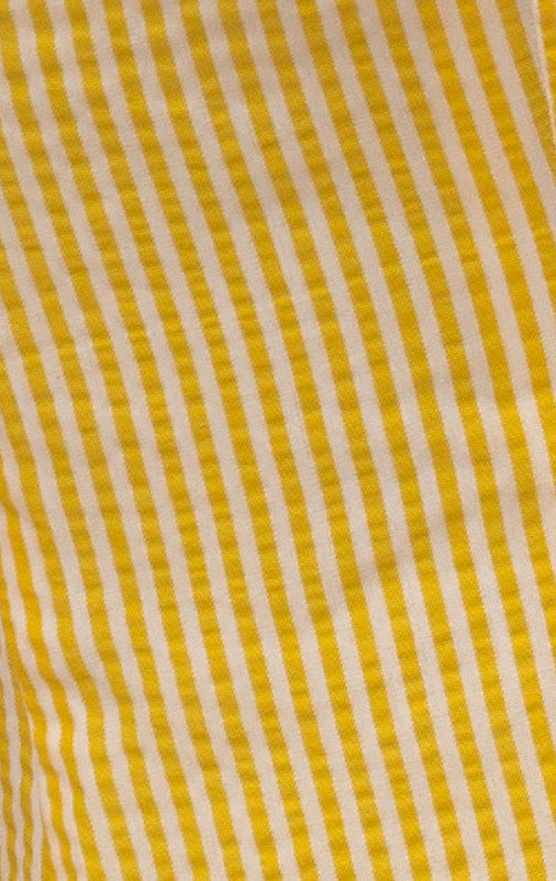 The Garden Party Dress