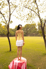 The Garden Party Dress
