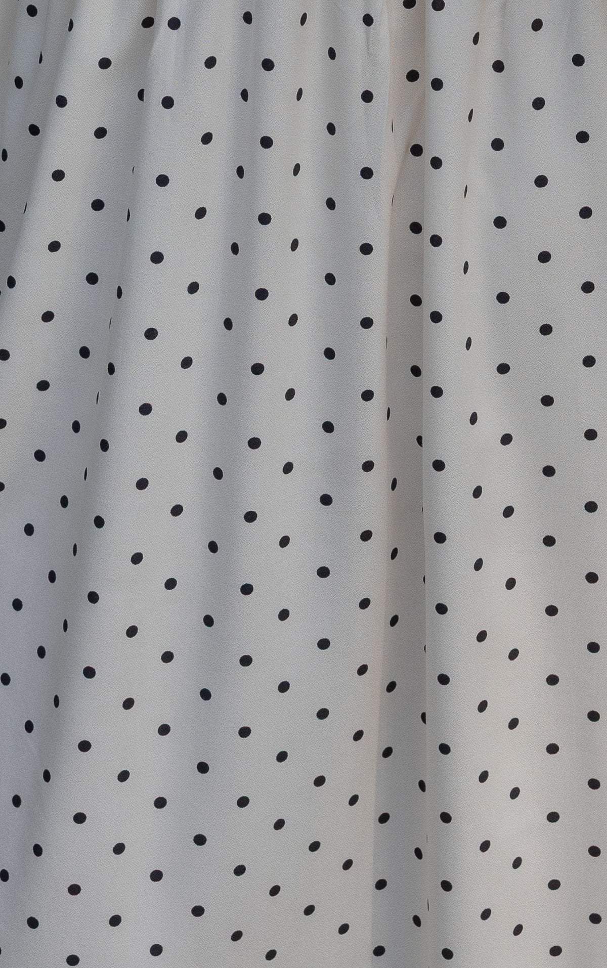 The Freckle Skirt- Polka Dot Flowy Skirt