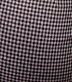 The Amber Set- Checkered Co-ord Set
